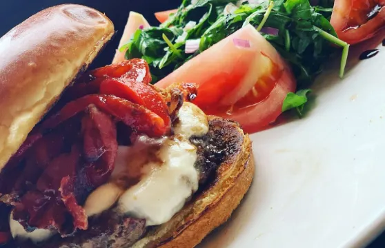 Pete's Saloon & Restaurant