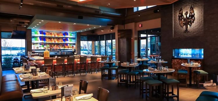 Firebirds Wood Fired Grill - Lee's Summit