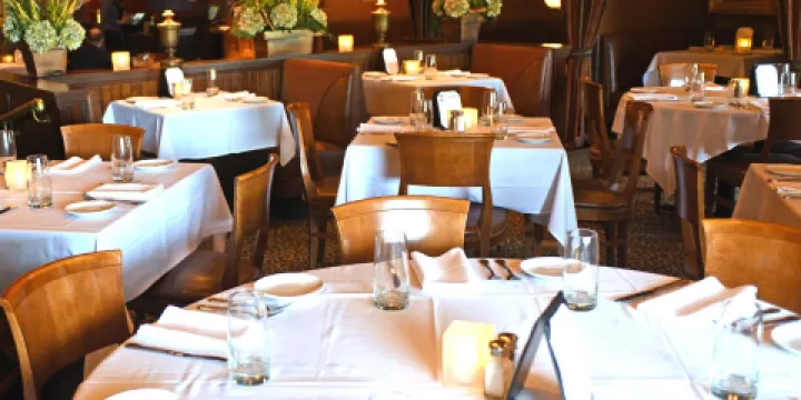 Ken Stewart's Grille