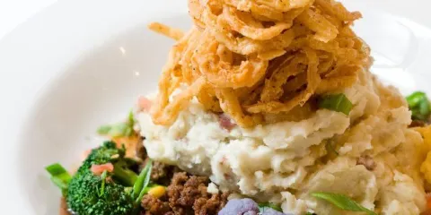 Elixor Restaurant-Bar