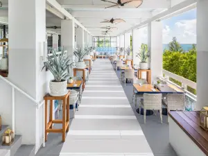 Calusa restaurant