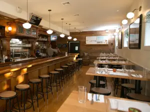Union & Finch