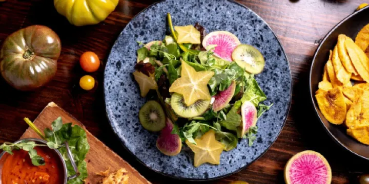 The Brick American Kitchen & Bar