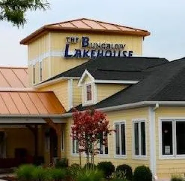 The Bungalow Lakehouse