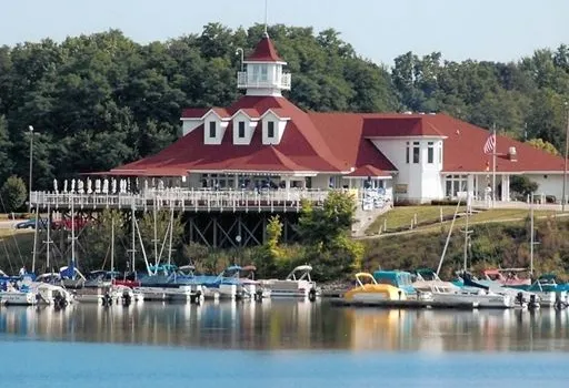 Rick's Cafe Boatyard