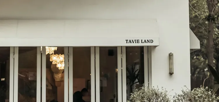 TAVIE LAND