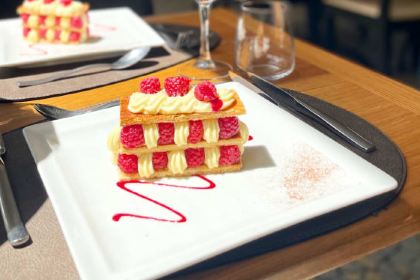 查瑟爾旅館餐廳