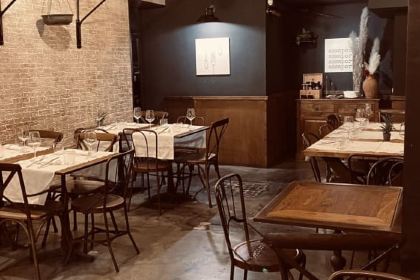 Oggi Pizza & Restaurant