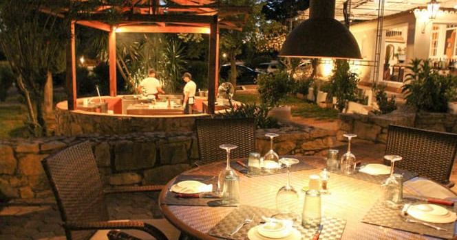 Barbacoa Steak House Portugues