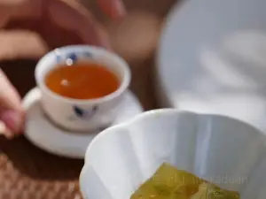 大理洱源·茈碧草堂·餐厅
