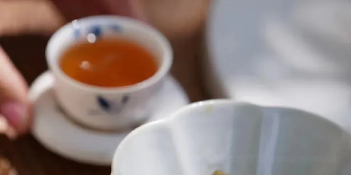 大理洱源·茈碧草堂·餐廳