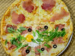Pateo das Pizzas