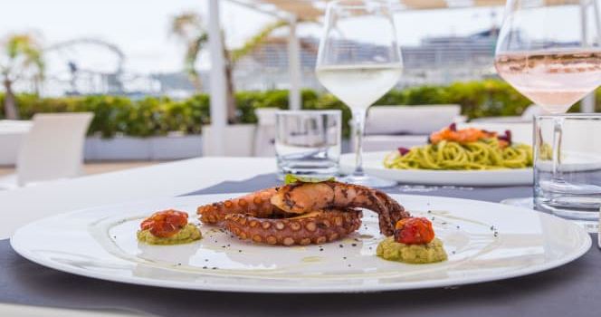 Moletto Restaurant & Bar