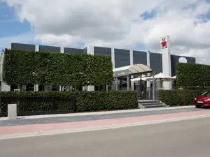 Gosset Hotel Brussels