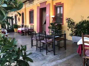 Locanda MaNì