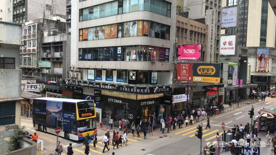 마오밍-홍콩 국경 간 환승 [홍콩 공항/구룡/침사추이/코즈웨이베이/서구룡/췬완/홍콩 디즈니랜드/오션파크 등 차량 이용 서비스]