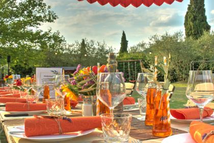 Ristorante la Casavecchia