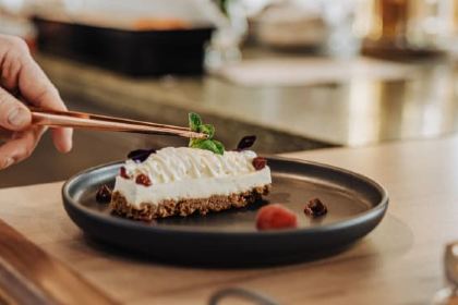 Alpensand Panoramic Restaurant & Social Club