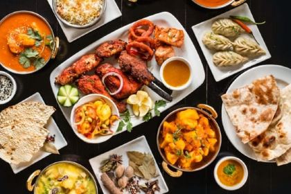 Kathmandu Kitchen Beverwijk