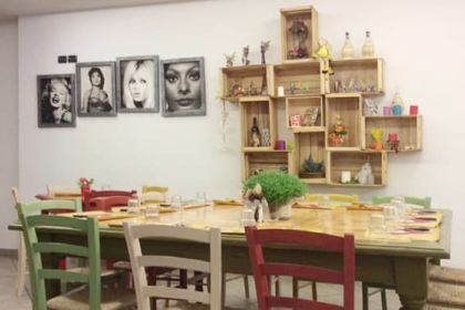 Carmanto Ristorante Pizzeria