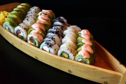 Sushi Flower | Málaga