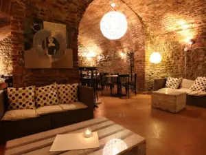 Ristorante Madeira