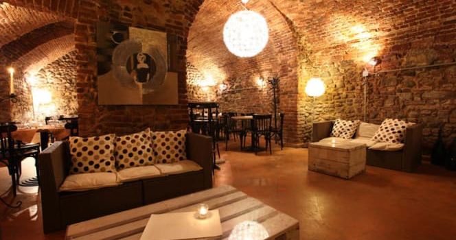 Ristorante Madeira