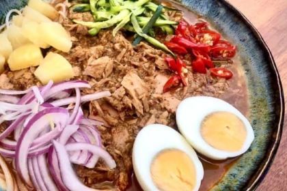 Bababoi Kitchen & Bar