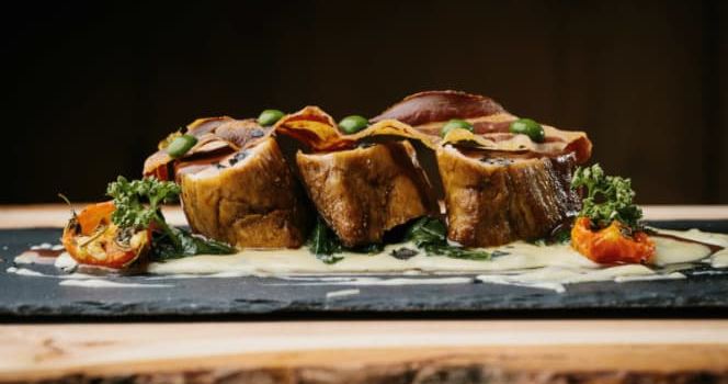 Ristorante Albrici