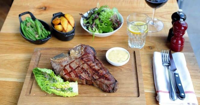 Butchery and Wine Gdynia