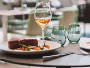 Airecel Restaurant