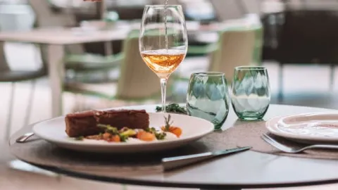 Airecel Restaurant in Soller