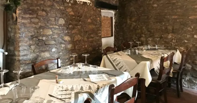 Taverna Paradiso