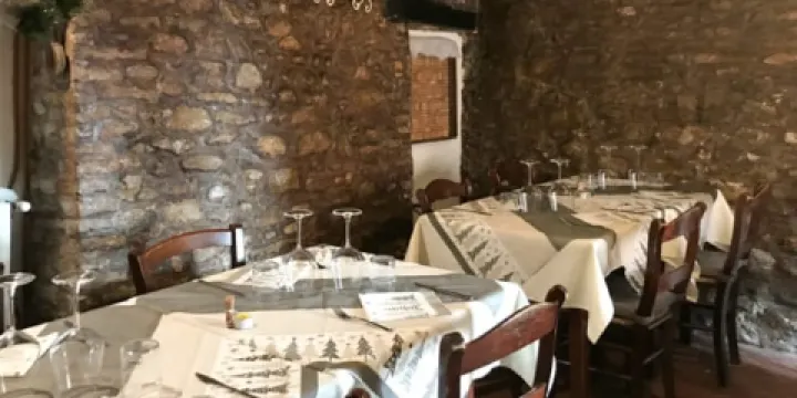 Pizzeria Taverna Paradiso