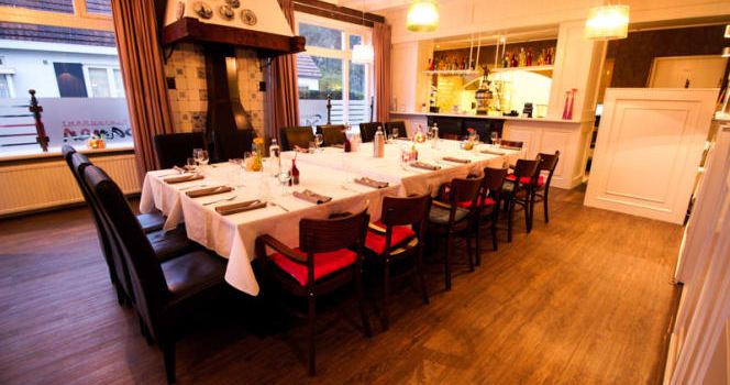 Restaurant Samen