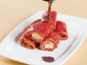 LongTeng Seafood Restaurant