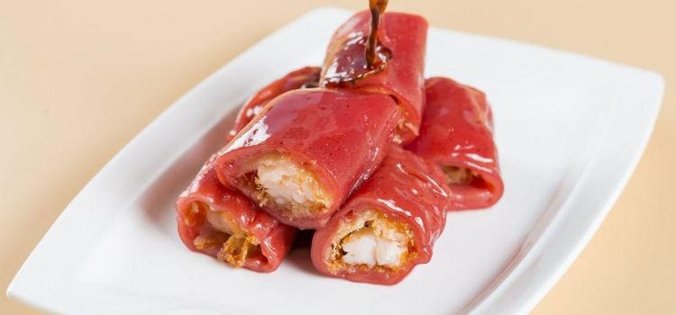 LongTeng Seafood Restaurant
