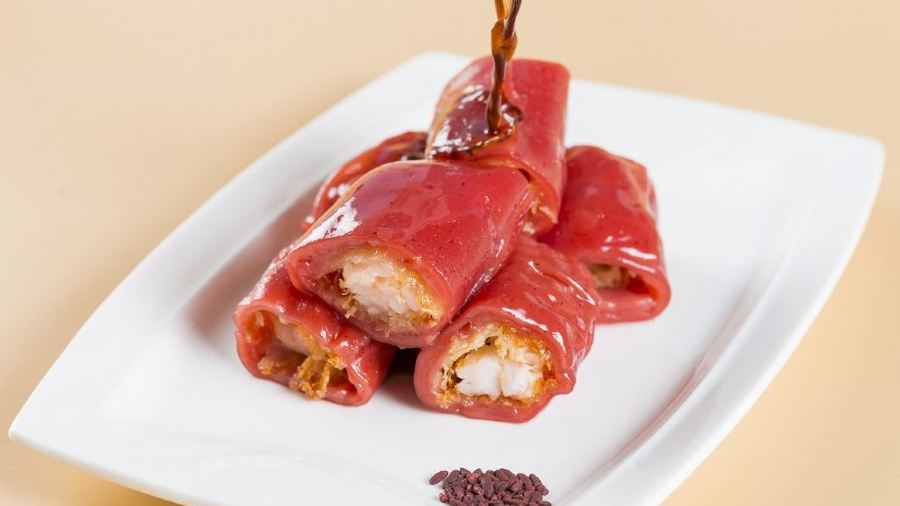 LongTeng Seafood Restaurant