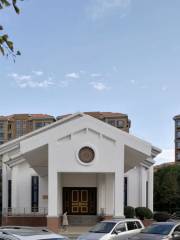 Santa Maria delle Grazie, Biyao Garden, Nanjing