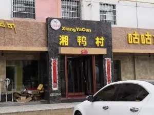 湘鸭村(共和店)