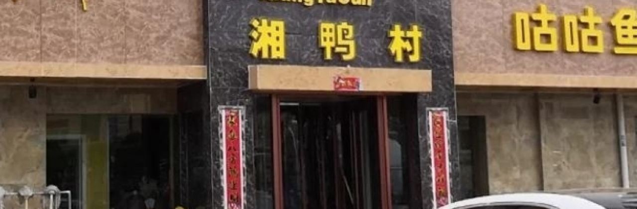 湘鸭村(共和店)