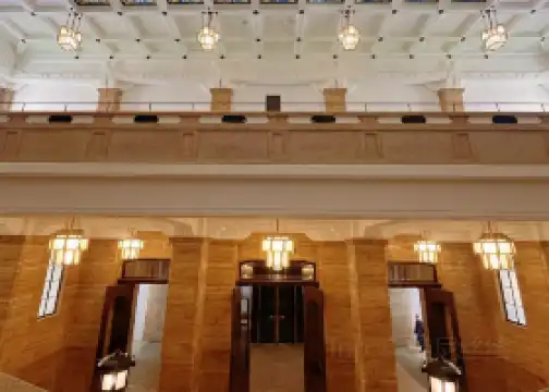 The National Museum of Modern Art Kyoto