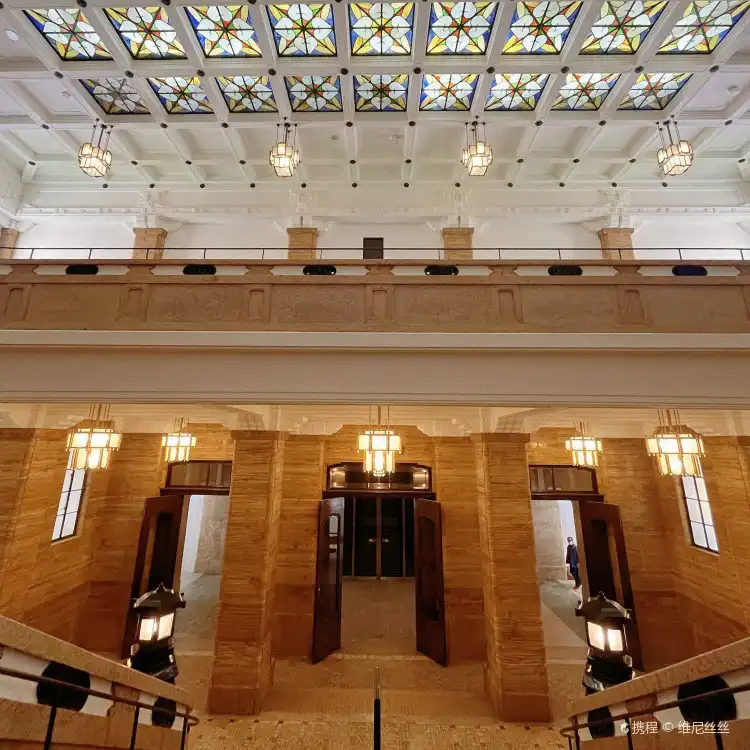 Các khách sạn gần National Museum of Modern Art