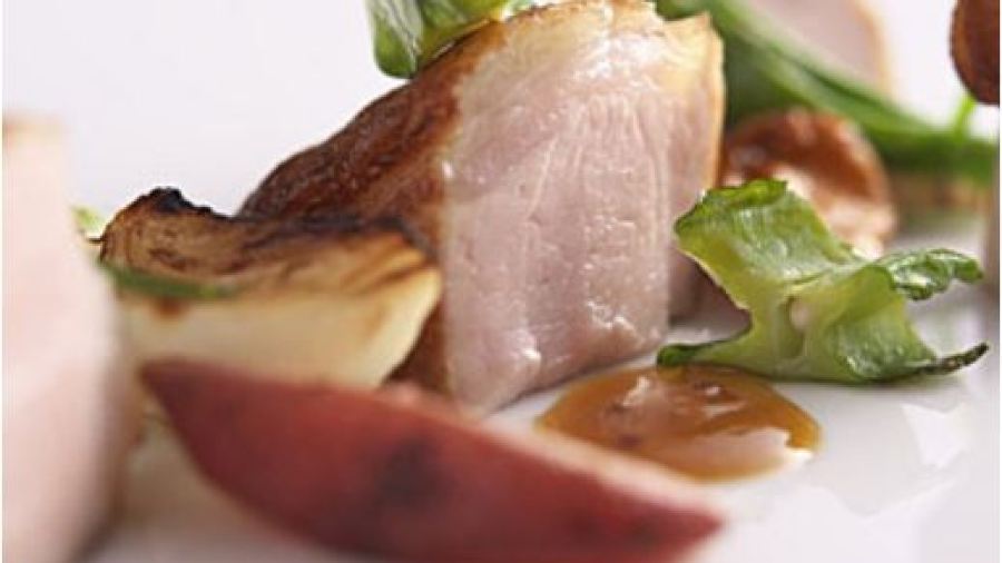 La maison de graciani