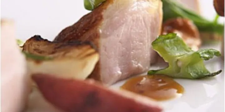 La maison de graciani