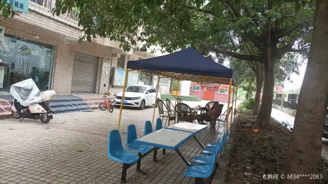 Hotels in der Nähe von Furong Pedestrian Street