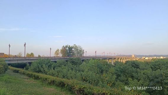 Hanjiang Bridge