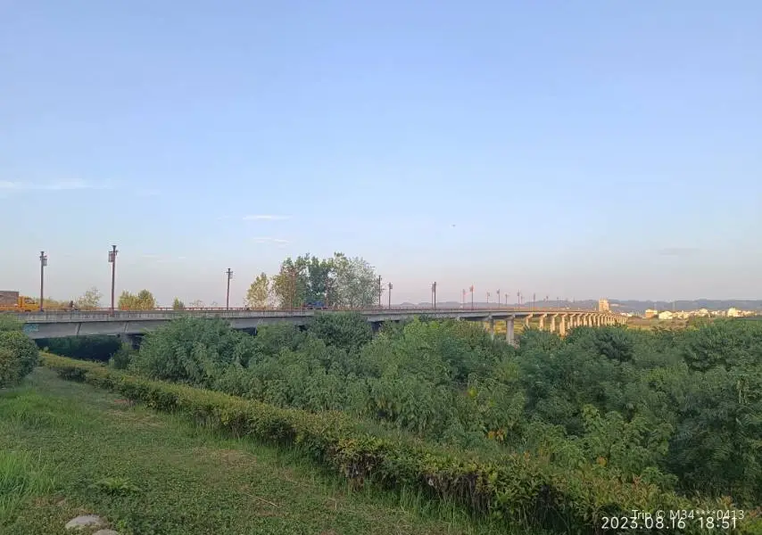 Hanjiang Bridge