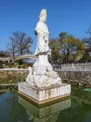 Baohua Temple