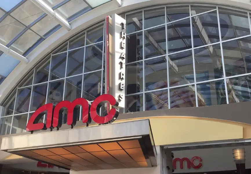 AMC Tysons Corner 16